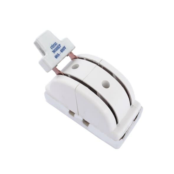 Cầu dao Công Nghiệp đảo chiều 2 pha