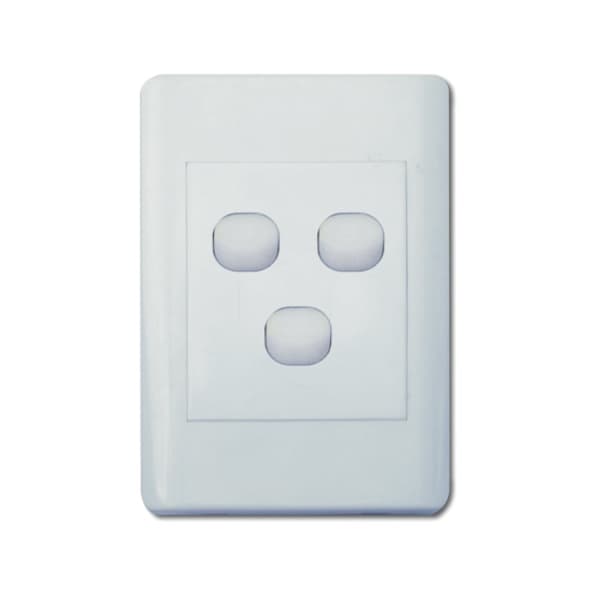 Bảng điện hộp nổi ráp sẵn CNA03