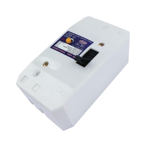 CB chống giật UNI30