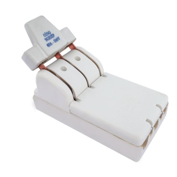 Cầu dao Công Nghiệp 3 pha