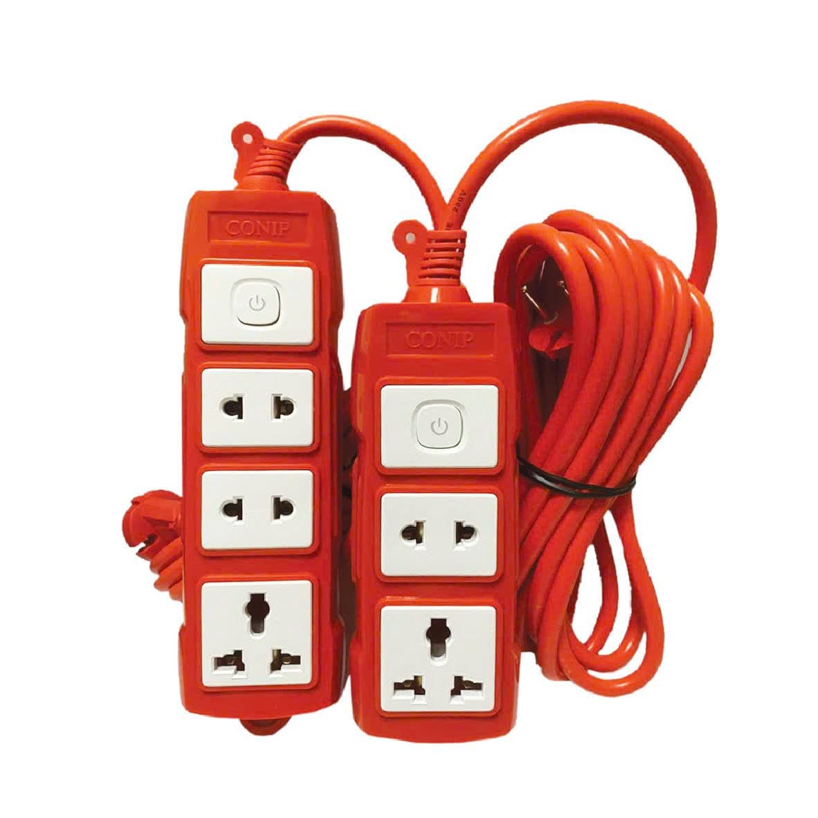 Ổ CẮM SIÊU TẢI 2C3 - 3M