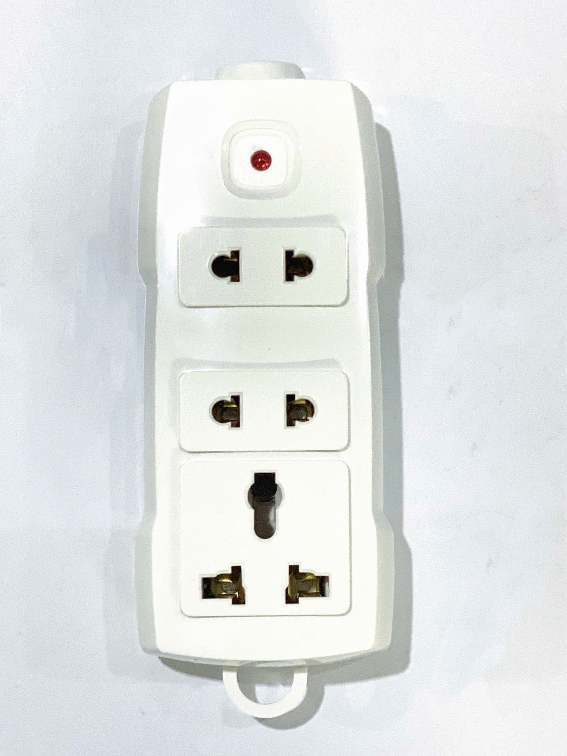 Ổ CẮM SIÊU TẢI B3