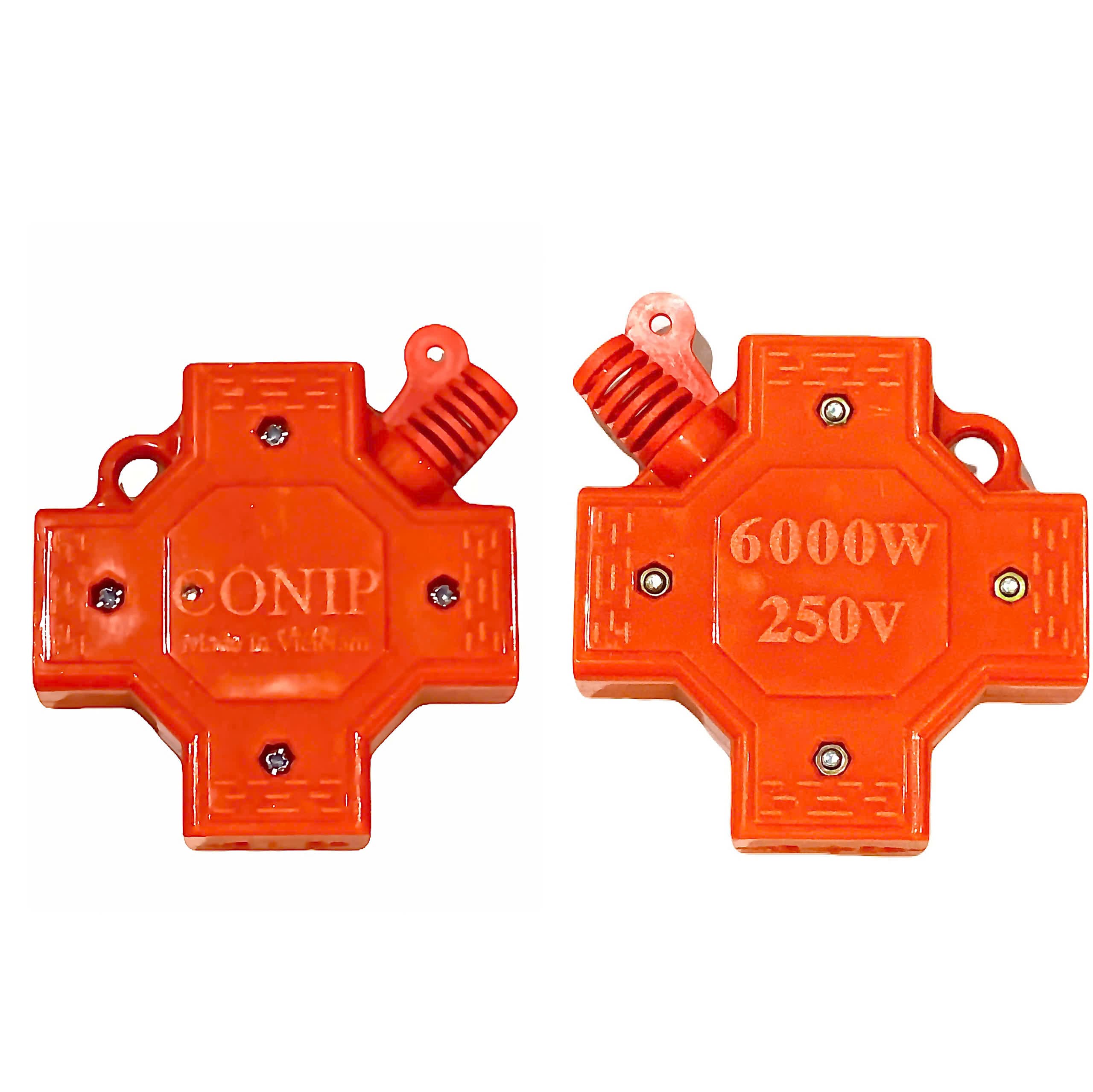 Ổ CHIA ĐA NĂNG 6000W