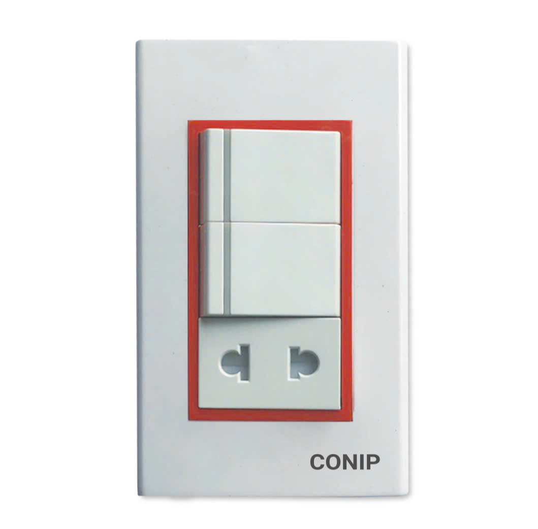Bảng âm CN C8-N2 2ct 1 ổ