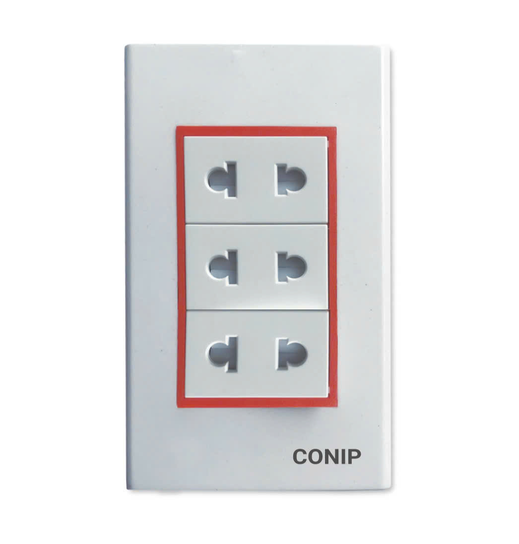 Bảng âm CN C8-N4 3 ổ