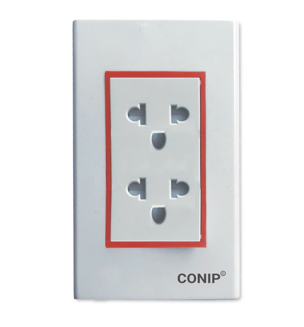 Bảng âm CN C8-N5 ổ đa năng