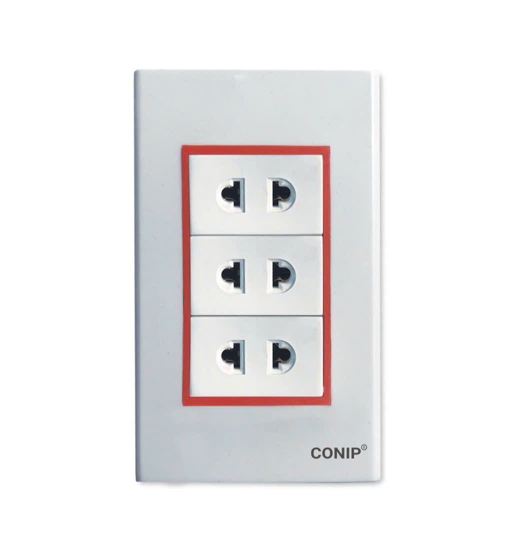 Bảng nổi CN C9-N4 3 ổ