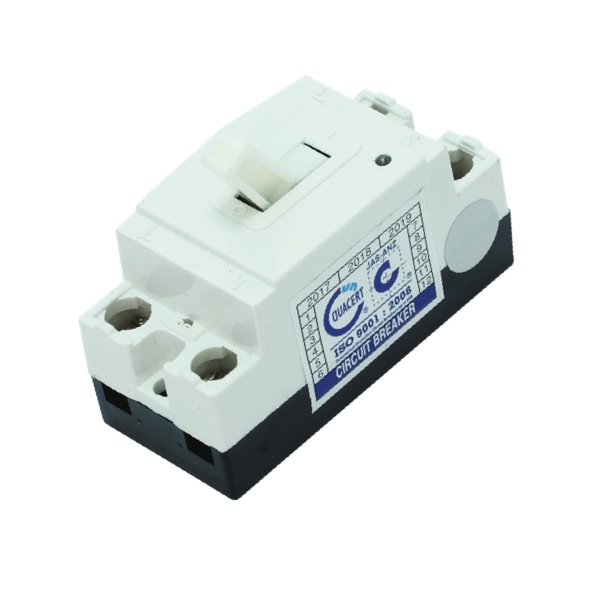 Cầu dao an toàn CN CB11 15A