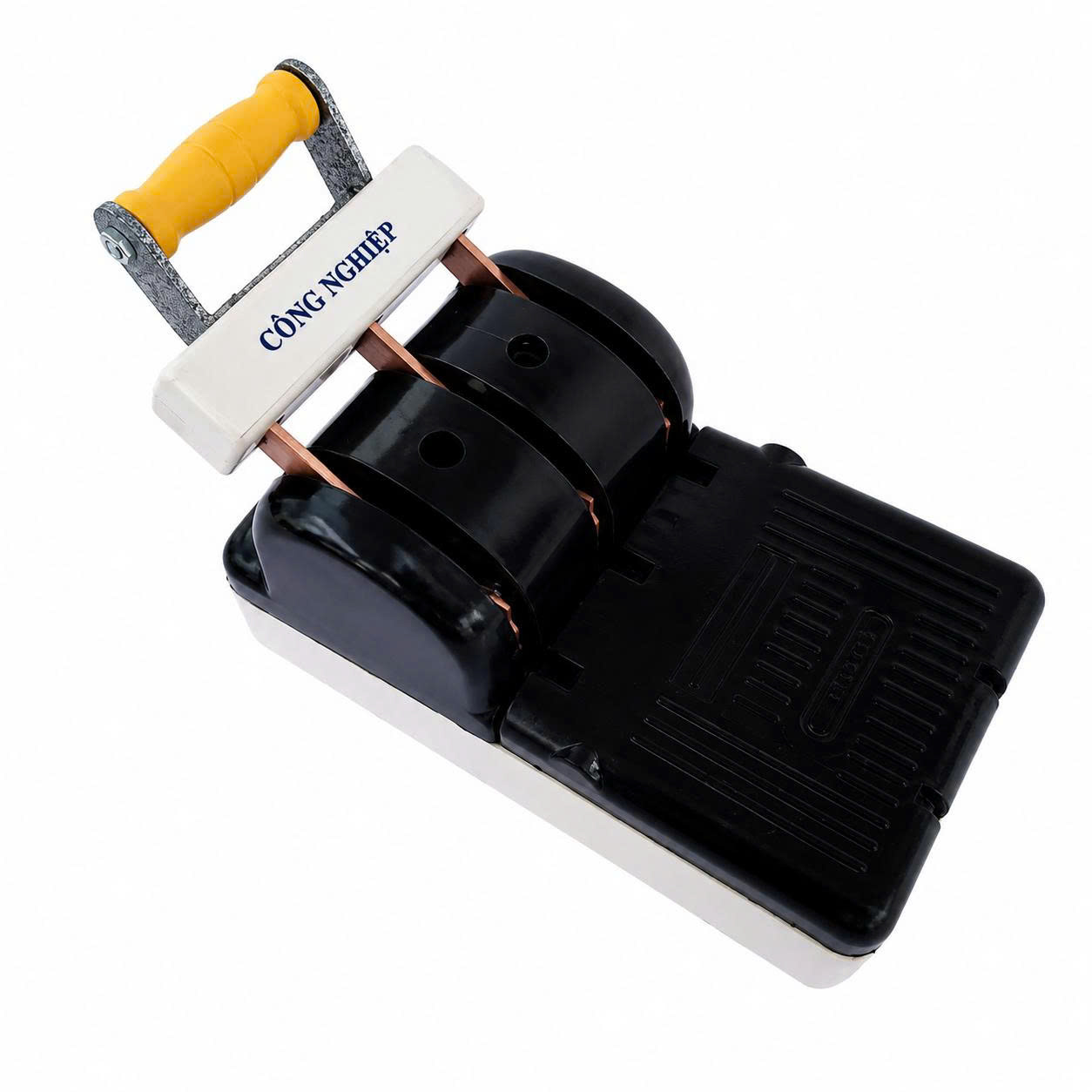Cầu dao CN 100A3F Fic