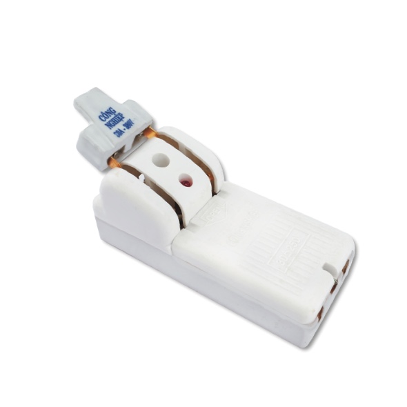 Cầu dao CN 10A2F Công Nghiệp