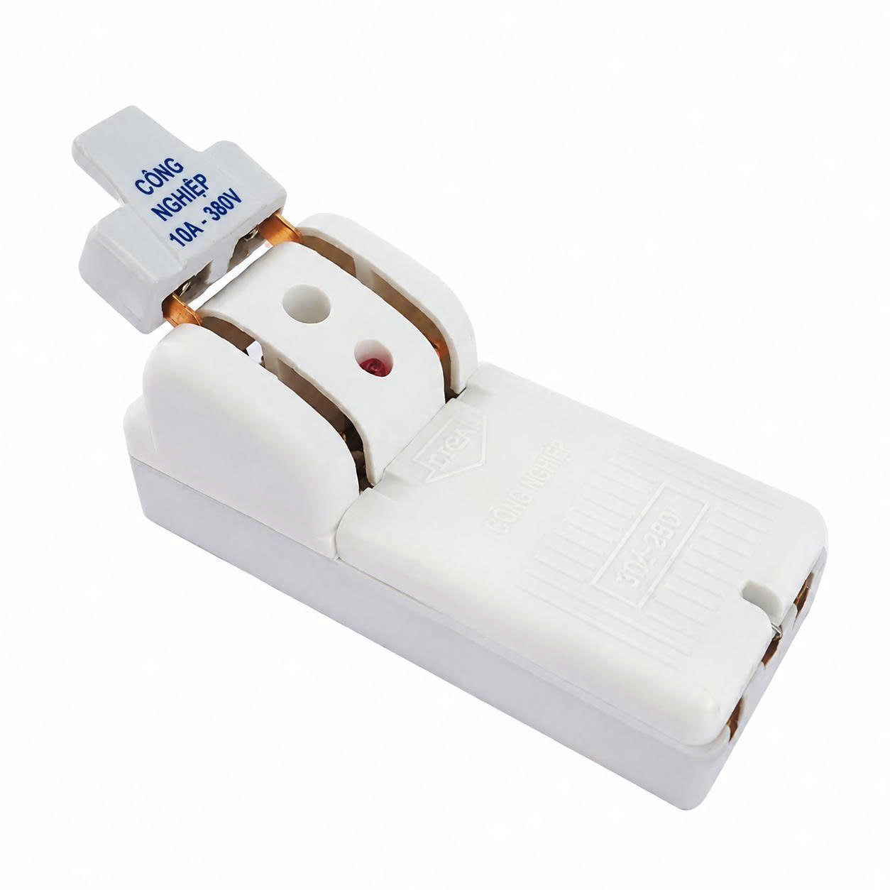 Cầu dao CN 10A2F Công Nghiệp