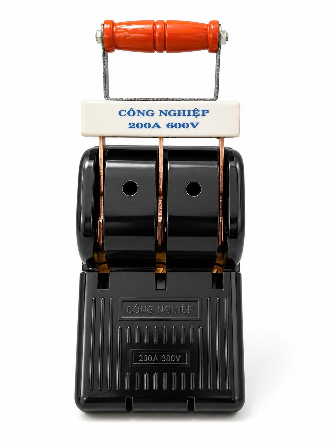 Cầu dao CN 200A3F Fic
