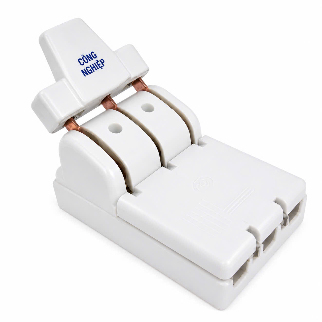 Cầu dao CN 30A3F Công Nghiệp