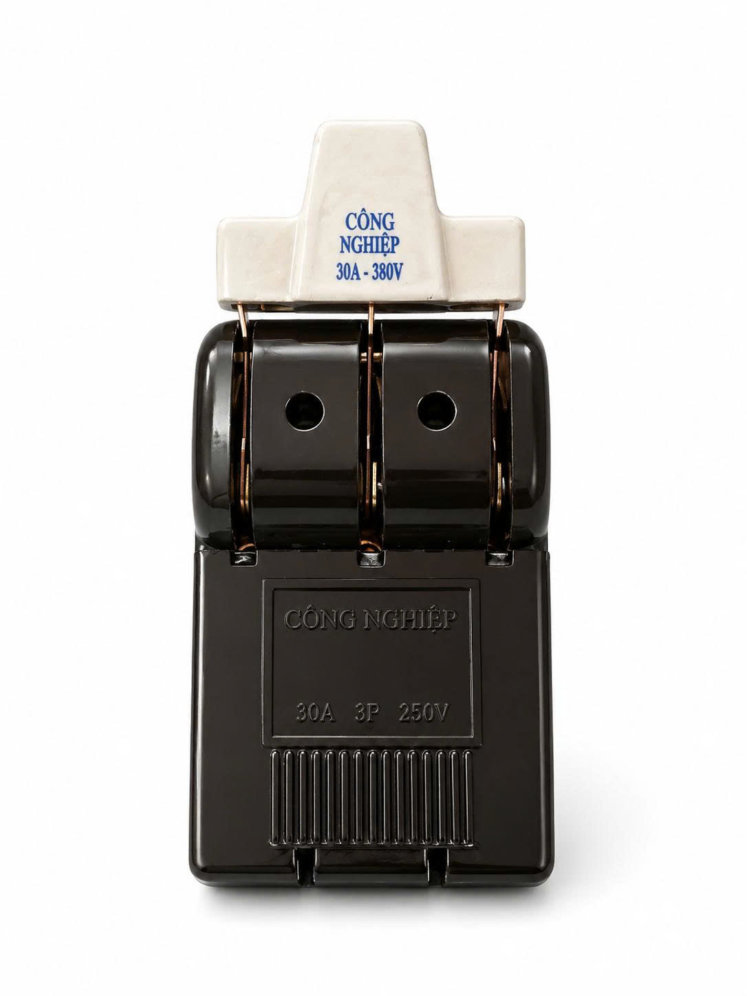 Cầu dao CN 30A3F Fic