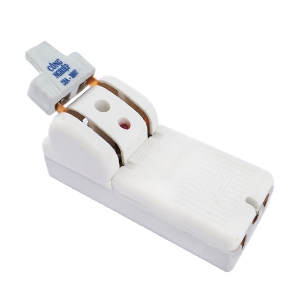 Cầu dao CN 60A2F Công Nghiệp