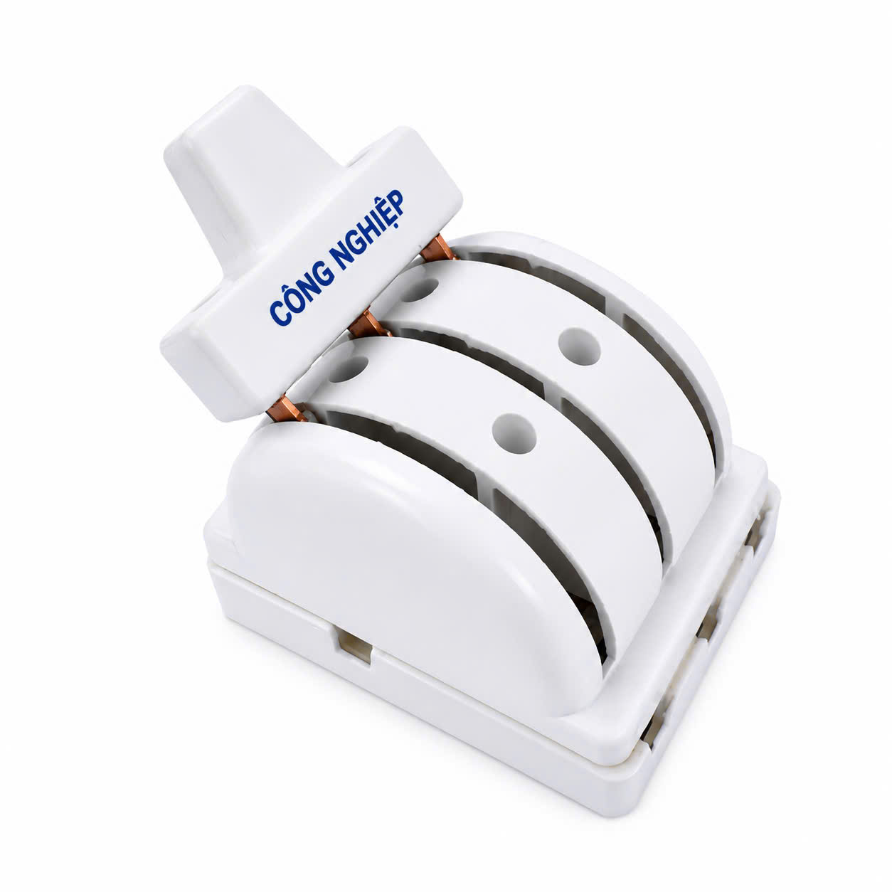 Cầu dao CN 60A3F Đão Công Nghiệp