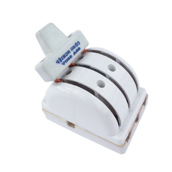 Cầu dao CN 30A3F Công Nghiệp