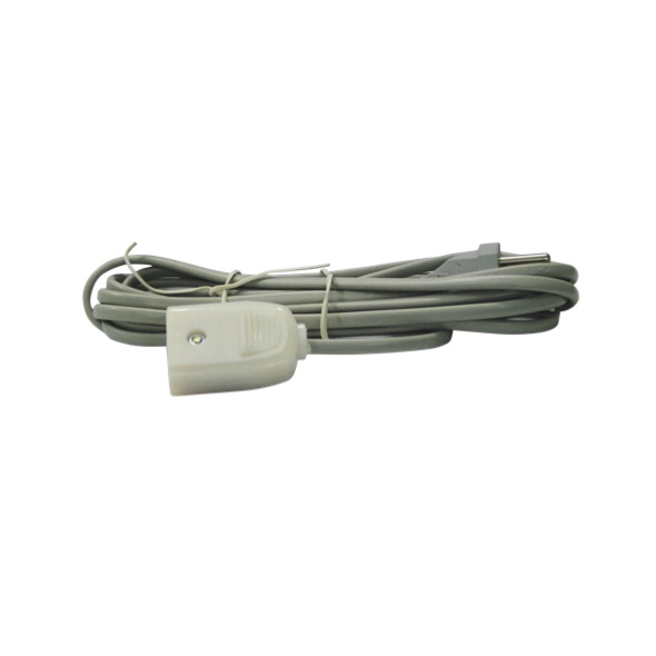 Dây phích âm CN 3m 1200W
