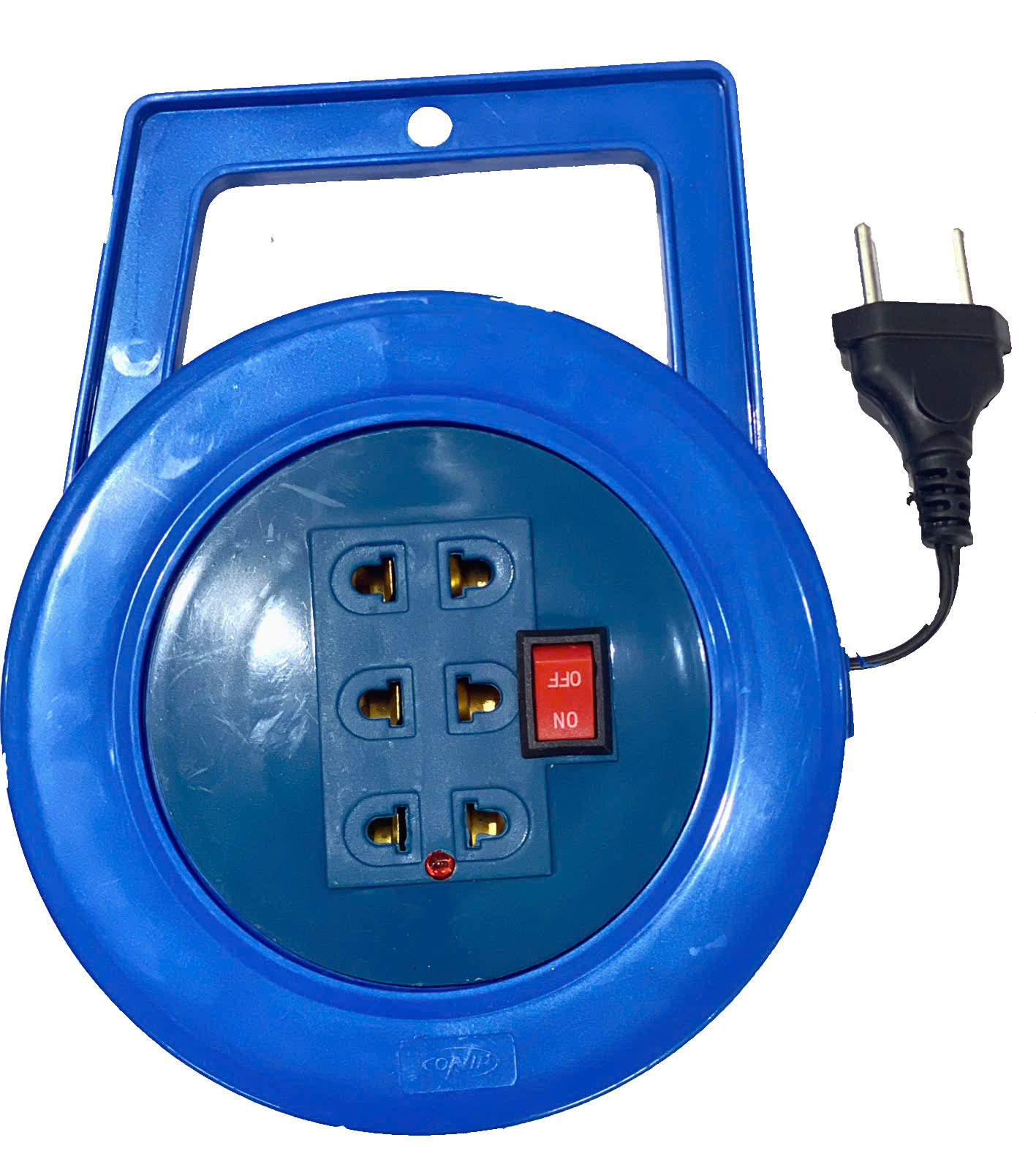 Ổ quay CN N36