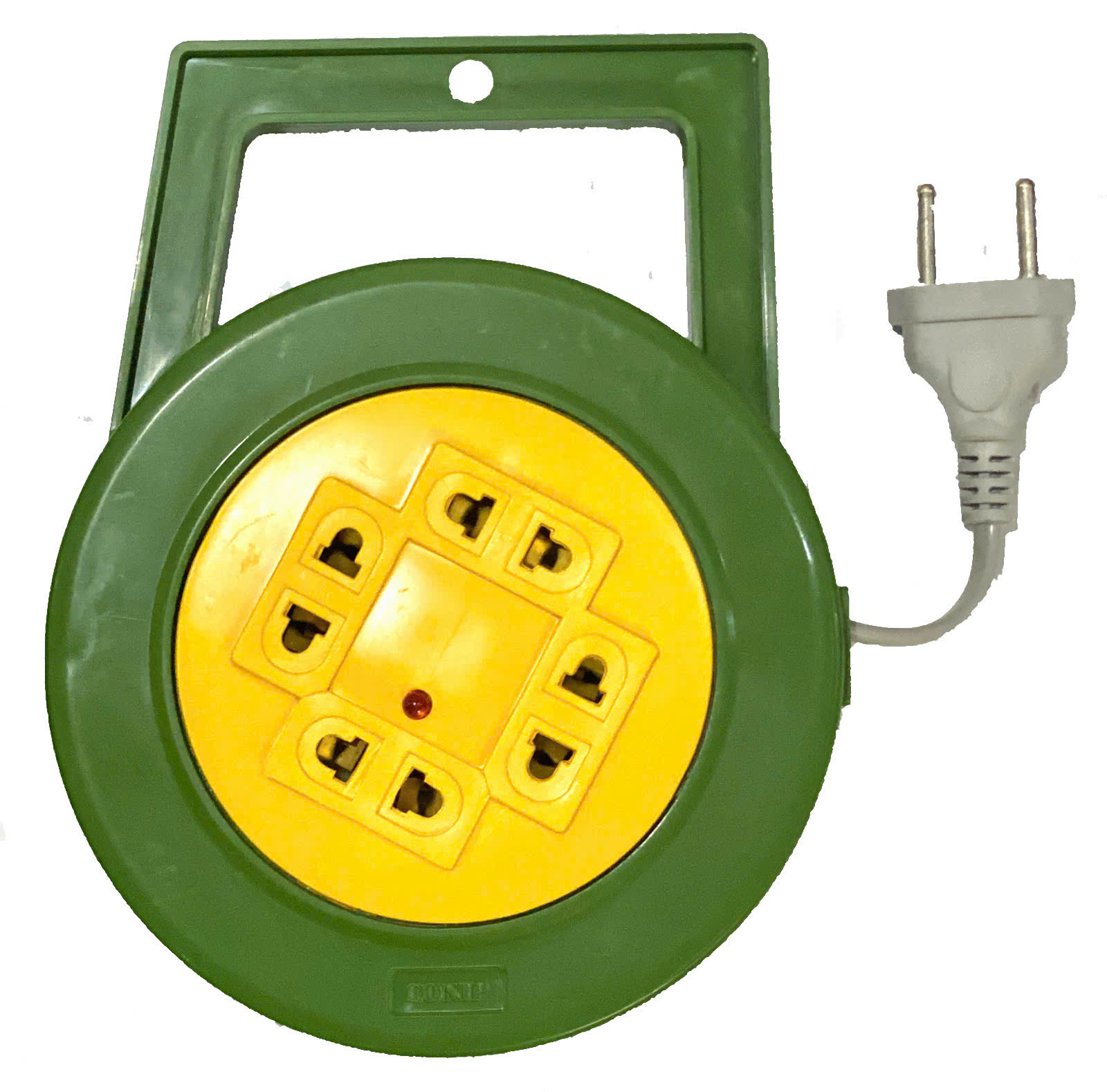 Ổ quay CN V2 8m