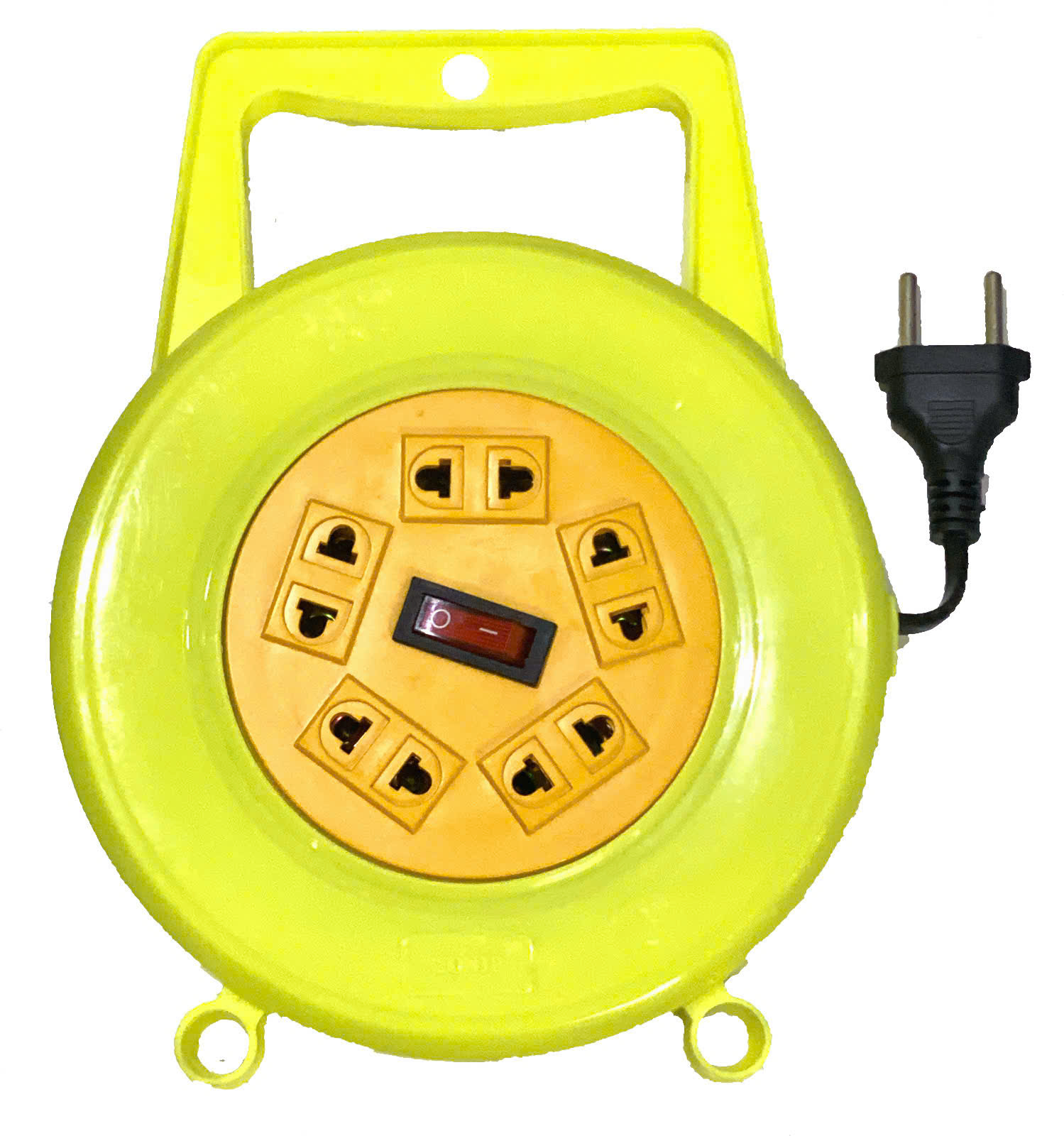 Ổ quay CN NF1 15m