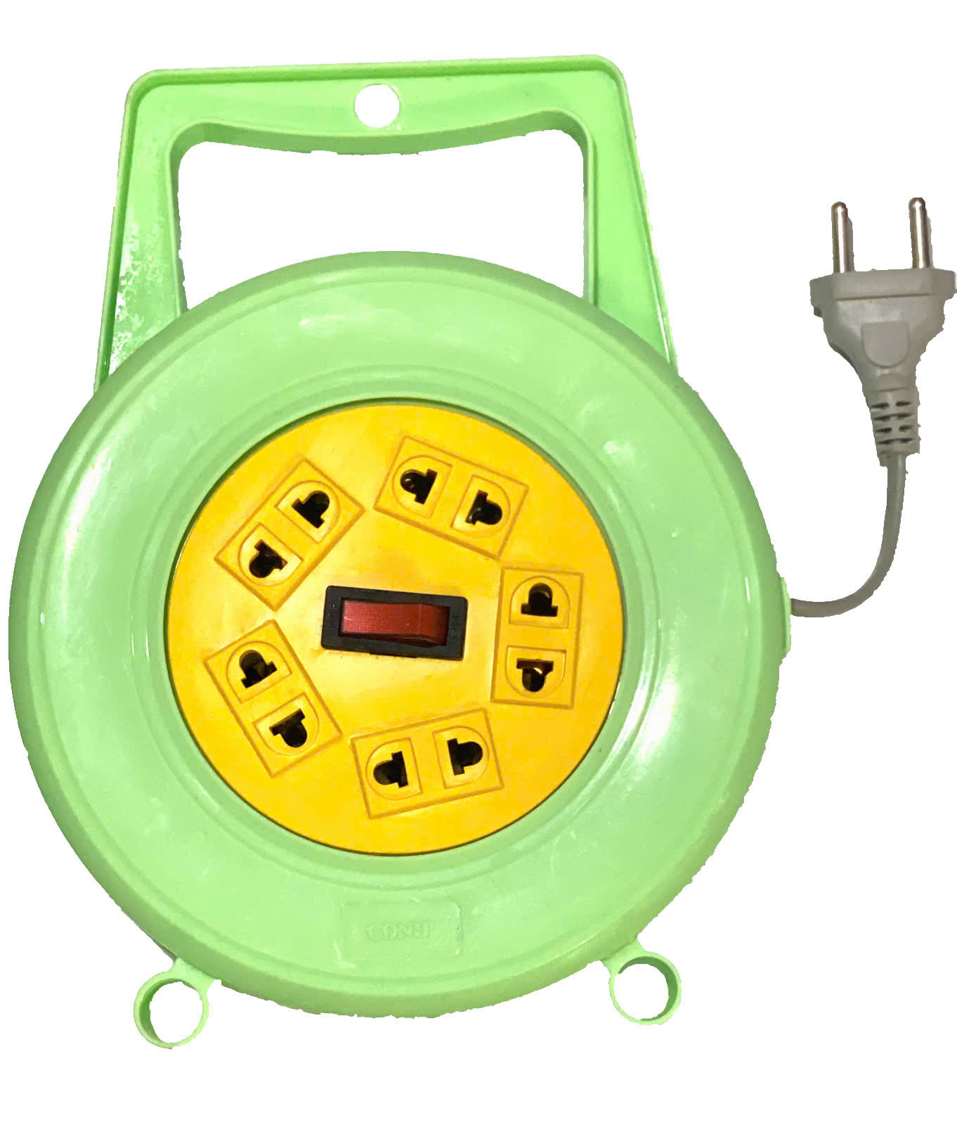 Ổ quay CN NF1 18m