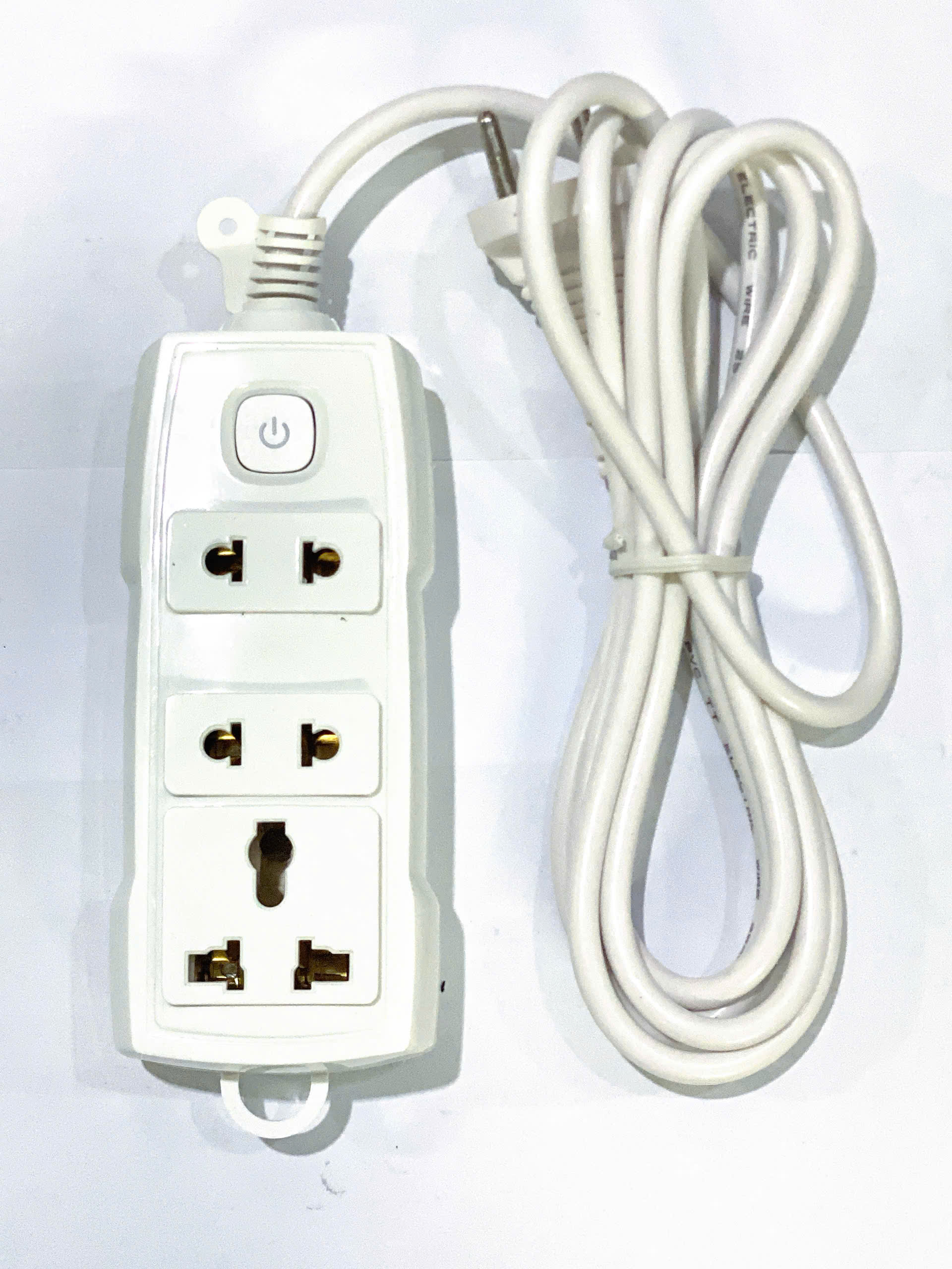 Ổ dài CN N25 - 5m