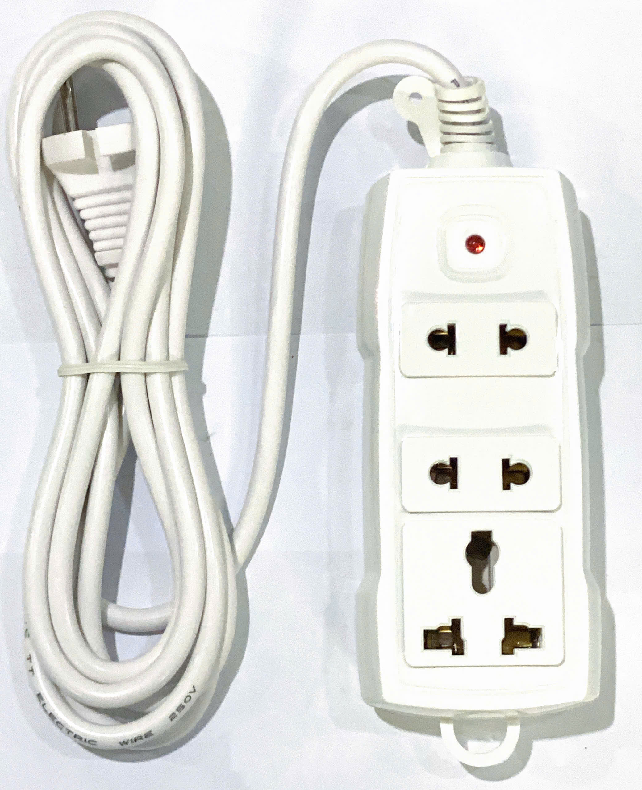 Ổ dài CN N18 2ct (5m)
