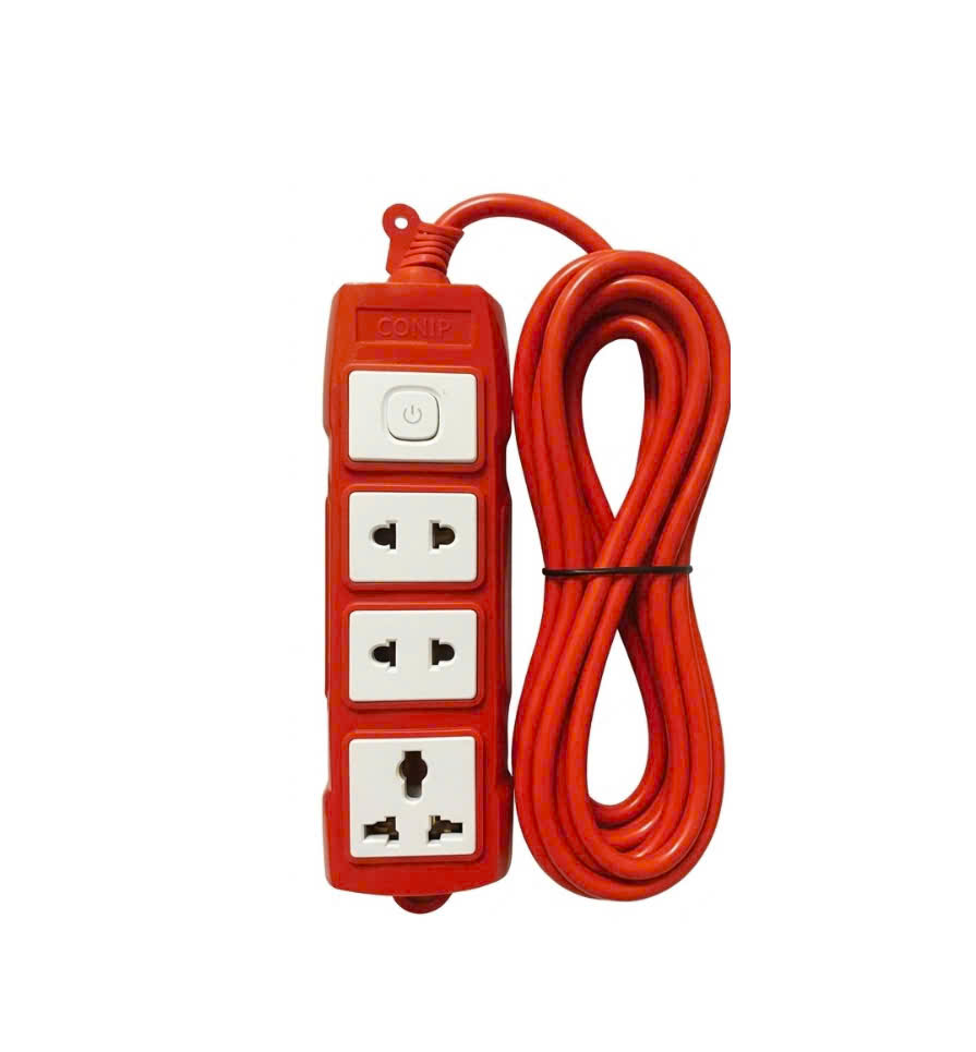 Ổ cắm siêu tải CN 3C-3m 3000w