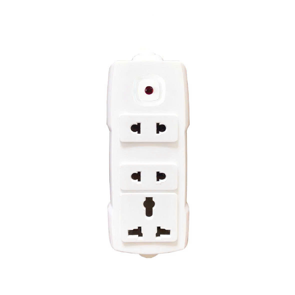 Ổ cắm siêu tải CN B3 6000W
