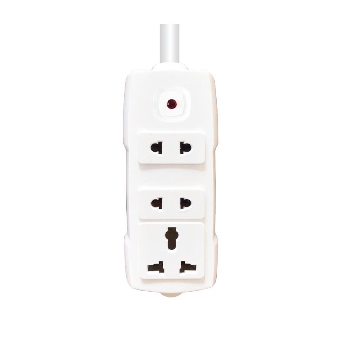 Ổ cắm siêu tải CN B3 6000W
