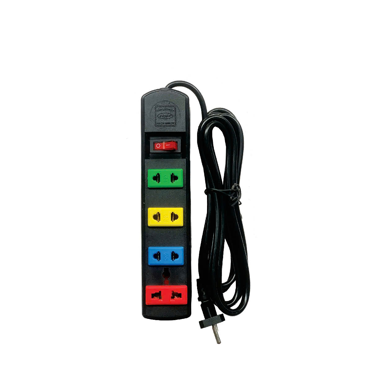 Ổ dài CN N18 1ct - 002(3m)