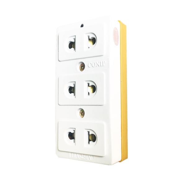 Ổ cắm CN V6
