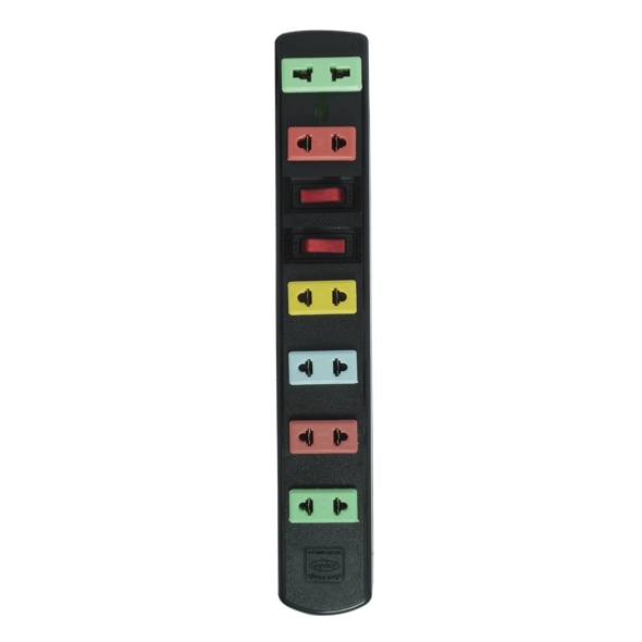 Ổ dài CN N18 2ct -002(5m)