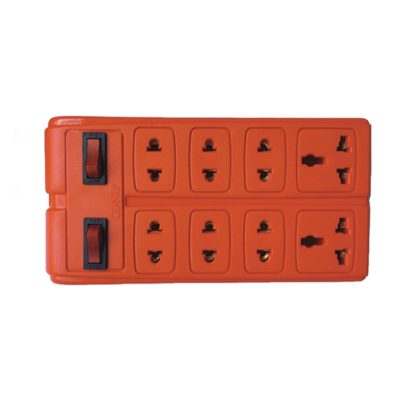 Ổ dài CN N22 - 2ct (3M)
