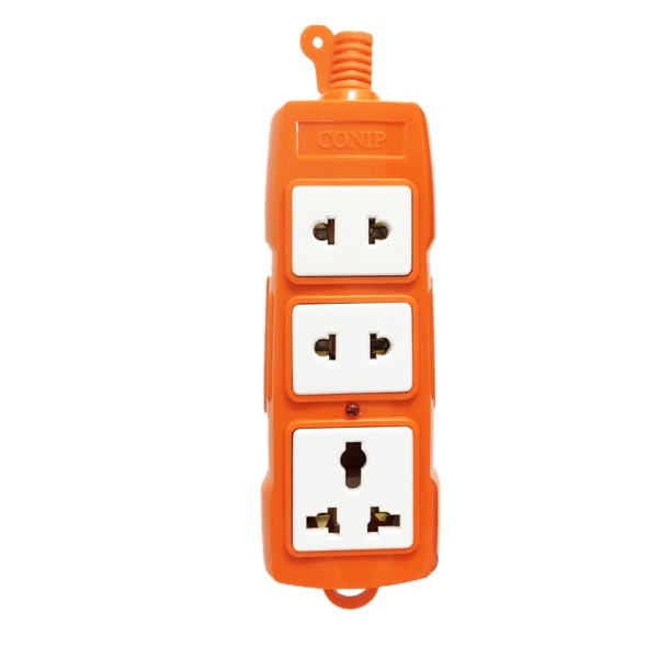 Ổ cắm siêu tải CN N3-5m 3000W