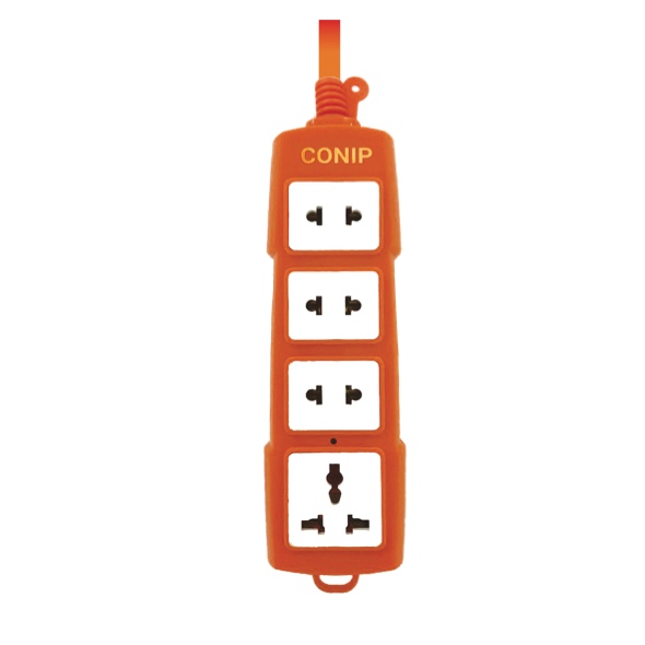 Ổ cắm siêu tải CN N4-5m 3000W