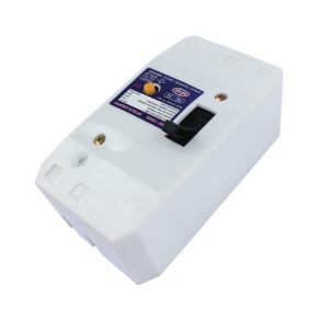 Cầu dao an toàn - CB chống giật UNI