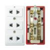 Ổ cắm siêu tải CN6000