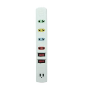 Ổ cắm dài N18 USB