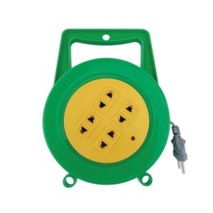 Ổ cắm dài - Ổ quay HQ