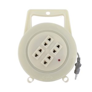 Ổ cắm quay HQ ABS