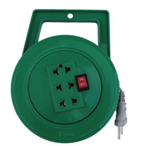 Ổ cắm quay N36/N76