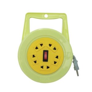 Ổ cắm dài - Ổ quay NF1