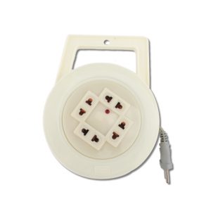 Ổ cắm quay V2 ABS